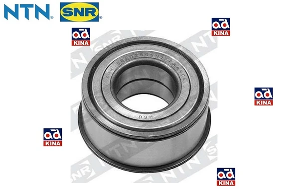 AKS BİLYASI ÖN GB40250 LAGUNA-I MEGANE-I 7701205972 ürün görseli