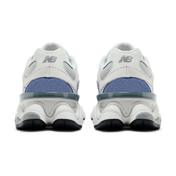 New Balance 9060 Dusk Shower ( DAR KALIP 1 BEDEN BÜYÜK ALINIZ ) - 4