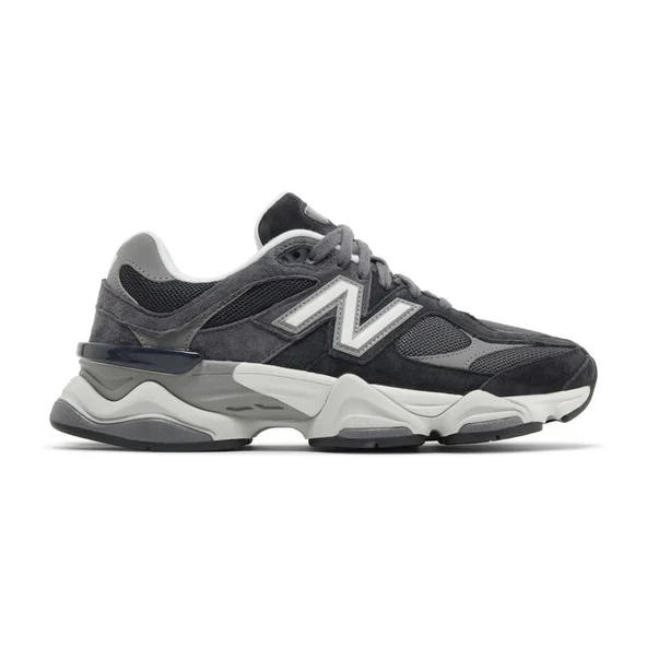 New Balance 9060 Dark Grey ( DAR KALIP 1 BEDEN BÜYÜK ALINIZ ) ürün görseli