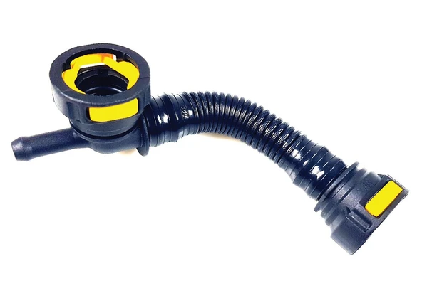 HAVA FİLTRE BORUSU 0500253 P106 P306 1192Q5 ürün görseli