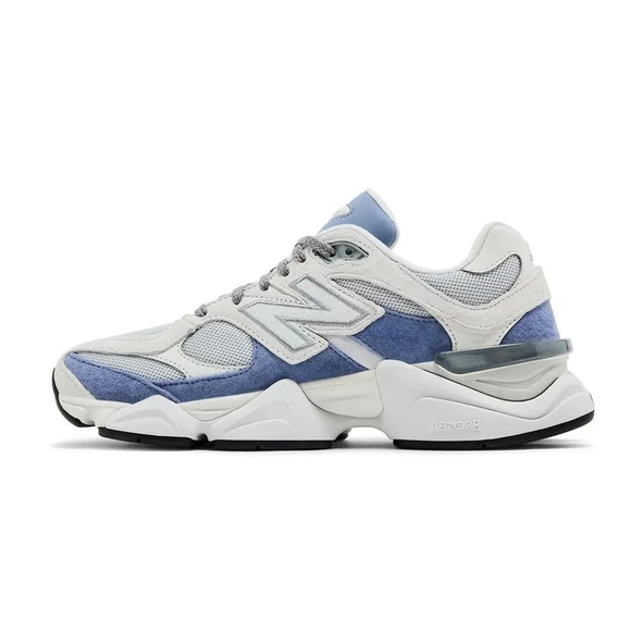 New Balance 9060 Dusk Shower ( DAR KALIP 1 BEDEN BÜYÜK ALINIZ ) - 2