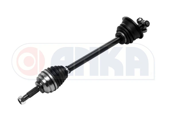 AKS KOMPLE SOL 10101007 EXPRES 7701349727 - 1