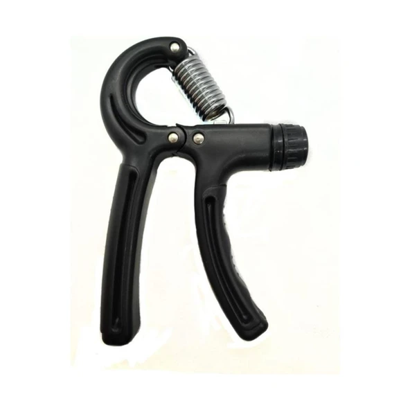 Dirençli El yayı 10-40 kğ a Kadar. - 2