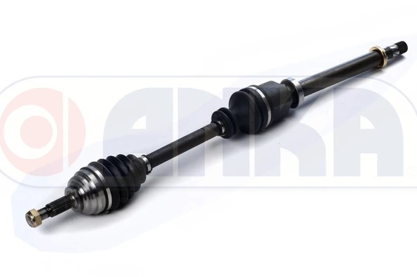AKS KOMPLE SAĞ 10110016 LOGAN 1.6-16V 06-> OTOMATİK VİTES 6001550794 8200261838 ürün görseli