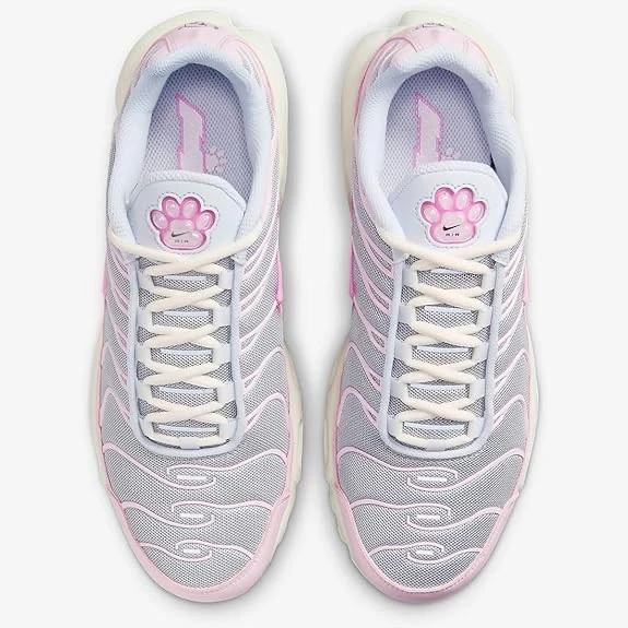 Air Max Plus Paw Print - Resim 2