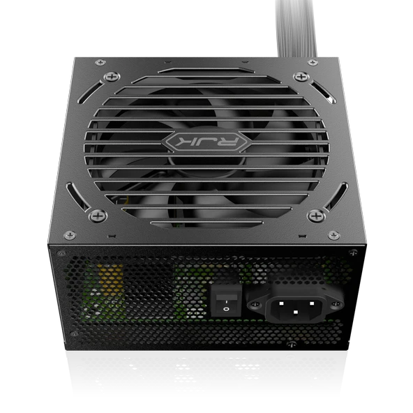 RAIJINTEK Raijintek Cratos Lite 850W 80+ Gold PCIE5.1 - Resim 3