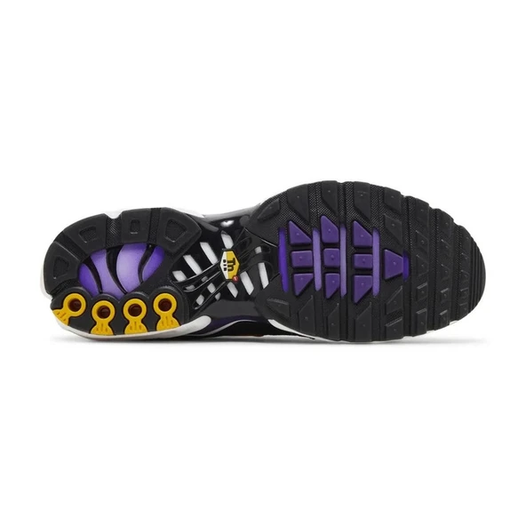 Air Max Plus OG Voltage Purple - Resim 4