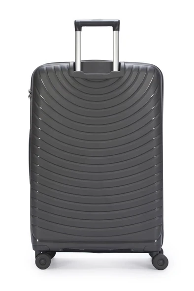 Pierre Cardin Trolley Valiz Antrasit Büyük Boy 04PC8005-01-ANT - Resim 6