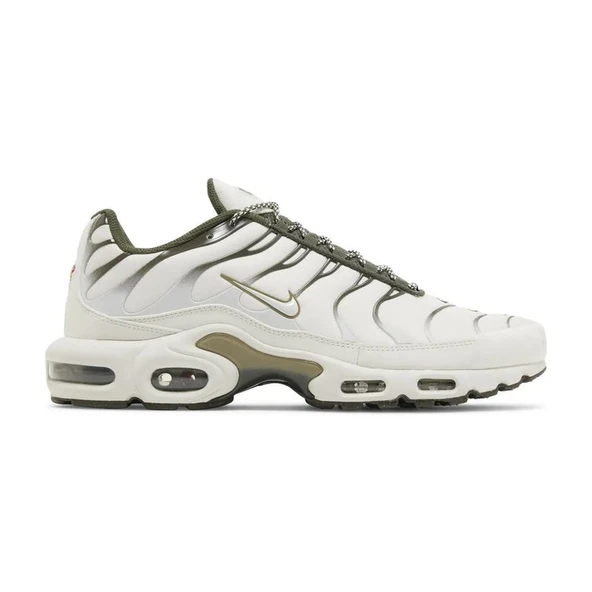 Air Max Plus Phantom Neutral Olive ürün görseli
