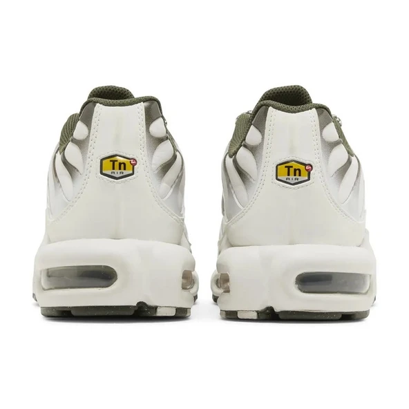 Air Max Plus Phantom Neutral Olive - Resim 4