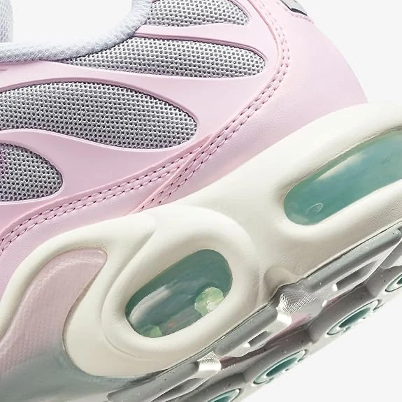 Air Max Plus Paw Print - Resim 3
