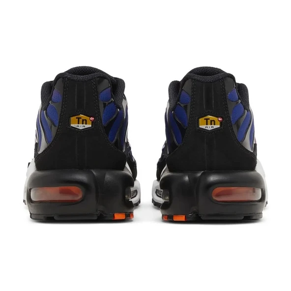 Patta x FC Barcelona x Air Max Plus Culers del Mon - Resim 4