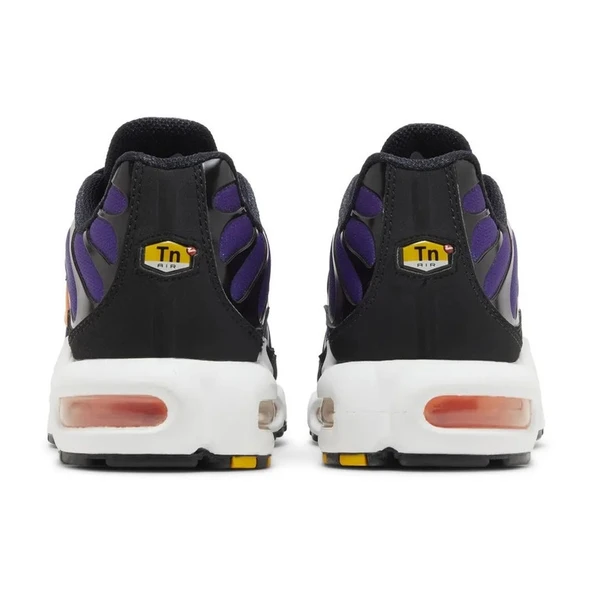 Air Max Plus OG Voltage Purple - Resim 5