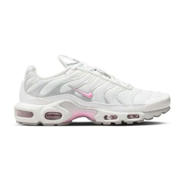 Air Max Plus Summit White Pink Rise ürün görseli