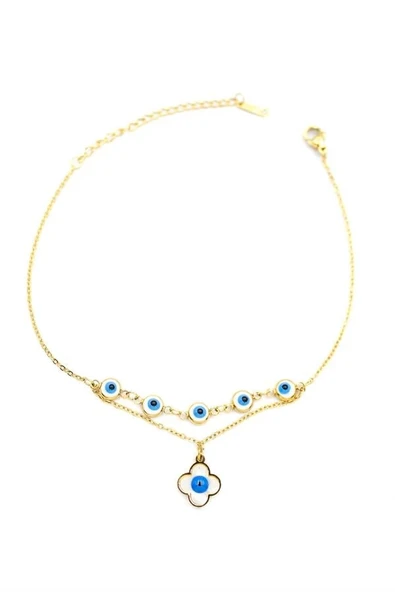 LitaeTrend Nazar Halhal - Altın ürün görseli 1