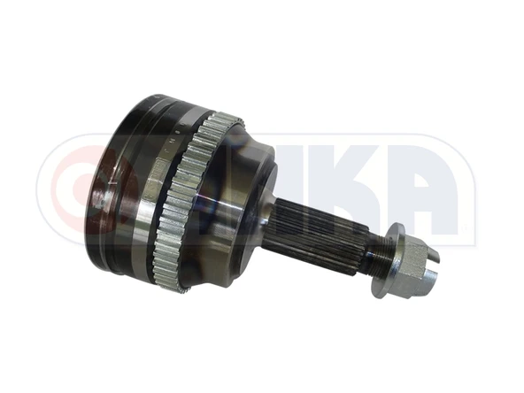 AKS KAFASI DIŞ 20102008 MASTER-II MOVANO BÜYÜK KAFA ABSLİ 7700102978 7700102998 - 1