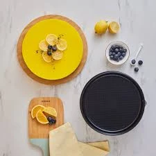 Karaca Black Gold Kelepçeli Kek Kalıbı 26 cm - 3