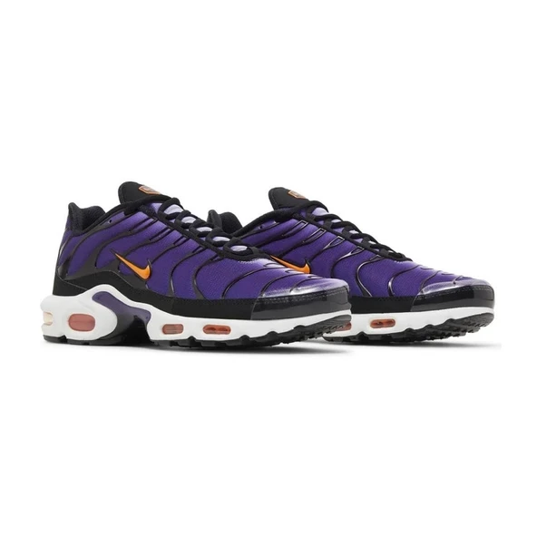 Air Max Plus OG Voltage Purple - Resim 2