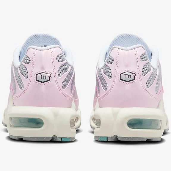 Air Max Plus Paw Print - Resim 4