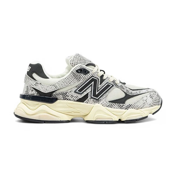 New Balance 9060 Year of the Snake ( DAR KALIP 1 BEDEN BÜYÜK ALINIZ ) ürün görseli