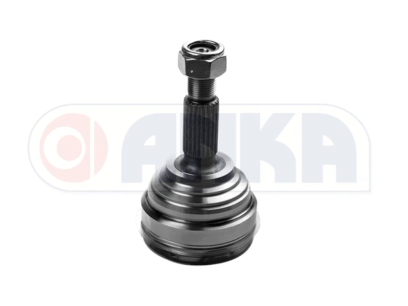 AKS KAFASI DIŞ 20100007 MEGANE-II CLIO-III HB 1.5 DCI (57506) 8200356803 ürün görseli