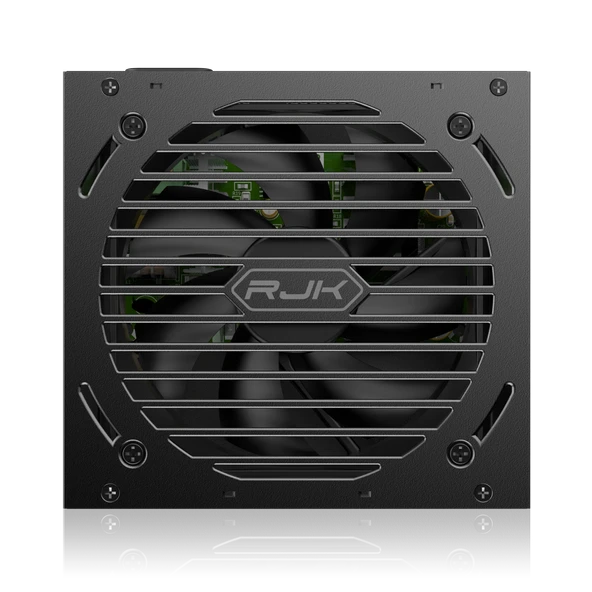 RAIJINTEK Raijintek Cratos Lite 850W 80+ Gold PCIE5.1 - Resim 5