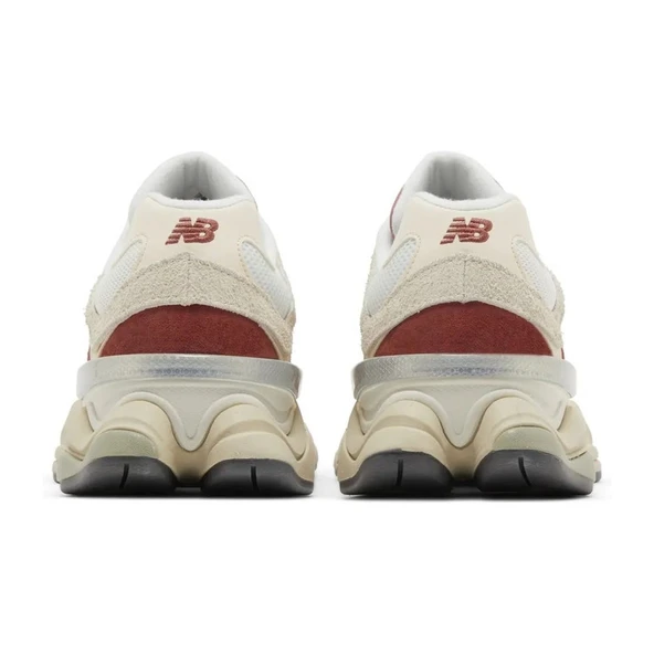 New Balance 9060 Festival Pack ( DAR KALIP 1 BEDEN BÜYÜK ALINIZ ) - Resim 4