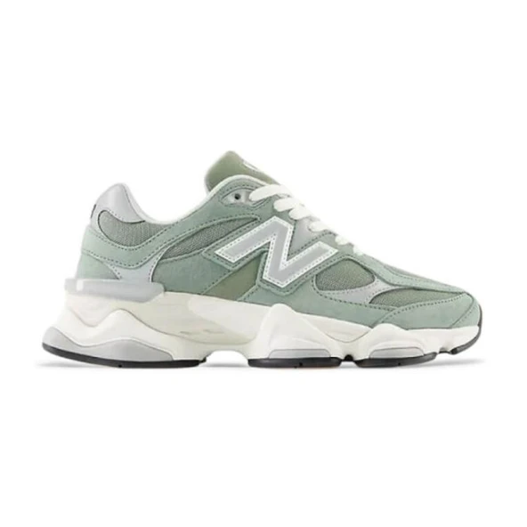 New Balance 9060 Kahki ( DAR KALIP 1 BEDEN BÜYÜK ALINIZ ) ürün görseli