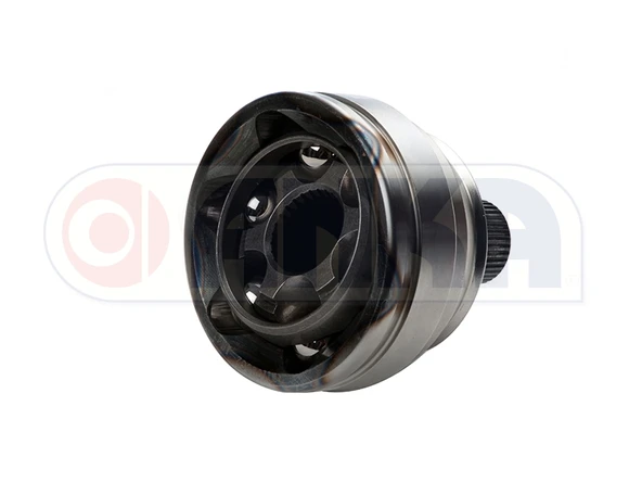 AKS KAFASI DIŞ 20200008 PASSAT TOLEDO-III A3 2.0 TDI 05-> CADDY-III 2.0 6VİTES 3C0498099 3CD0498099 ürün görseli