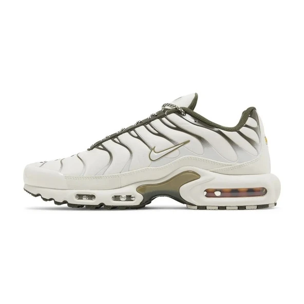 Air Max Plus Phantom Neutral Olive - Resim 2