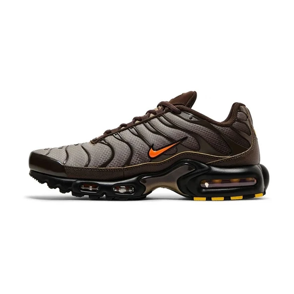 Air Max Plus Baroque Brown - Resim 2