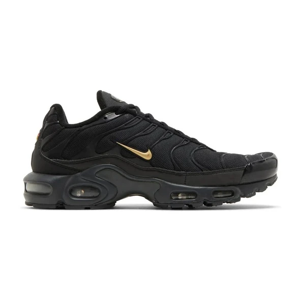 Air Max Plus Black Gold - 1