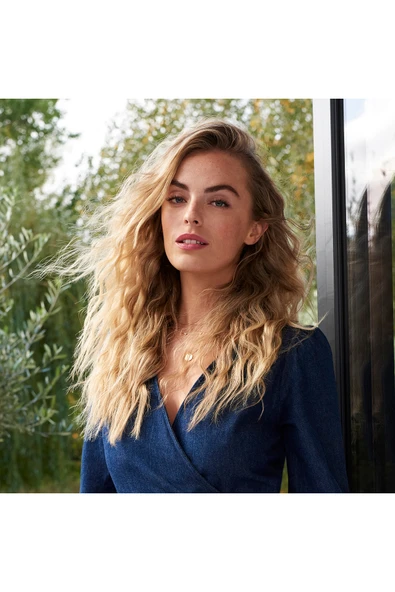 Babyliss W2447E Deep Waver Su Dalgası Saç Maşası - Resim 4