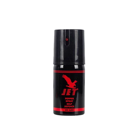 Jet Biber Gazı 40 ml (5250)