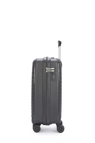 Pierre Cardin Trolley Valiz Antrasit Kabin Boy 04PC8005-03-ANT - Resim 2