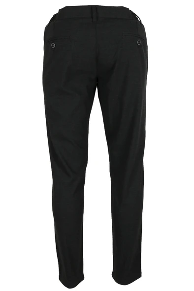 Erkek Jogger Pantolon Bel Bağcıklı Dar Kesim RAR01340 - 6