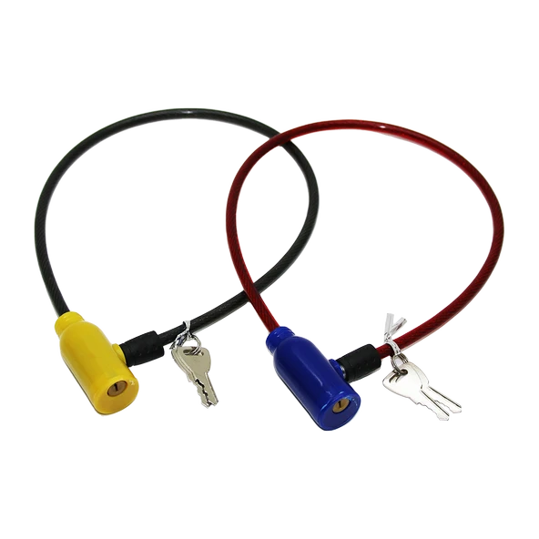 EKO POŞETLİ BİSİKLET KİLİT (5250)