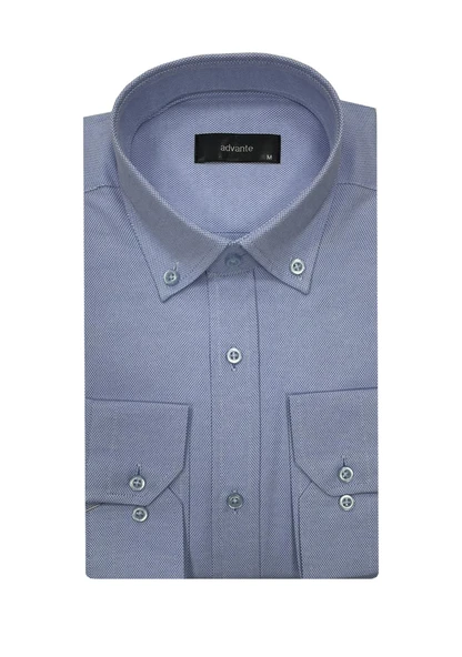 Advante Klasik Uzun Kol Erkek Gömlek 7377 - Resim 5