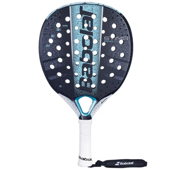 Babolat Stima Energy Mavi Padel Raketi 150127-100 ürün görseli