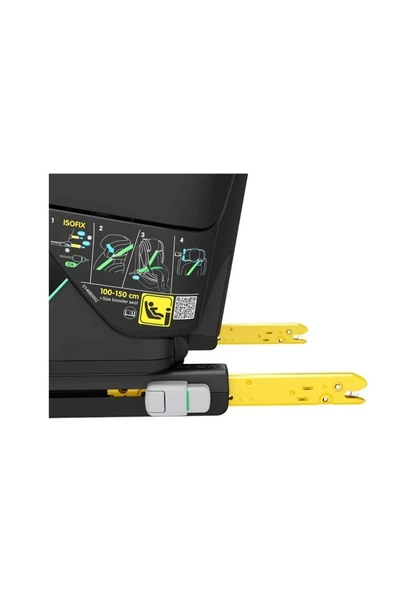 Maxi-Cosi Rodifix S I-Size 15-36 kg Oto koltuğu - Resim 5