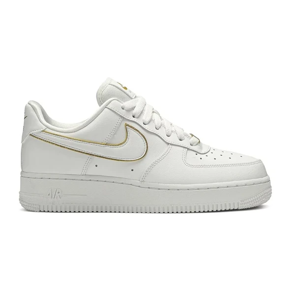 Nike Air Force 1 ’07 ESS Metallic Gold - 2