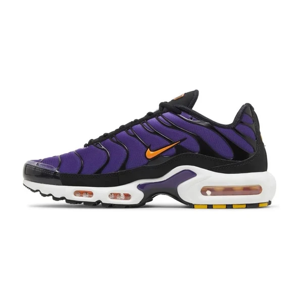 Air Max Plus OG Voltage Purple - 4