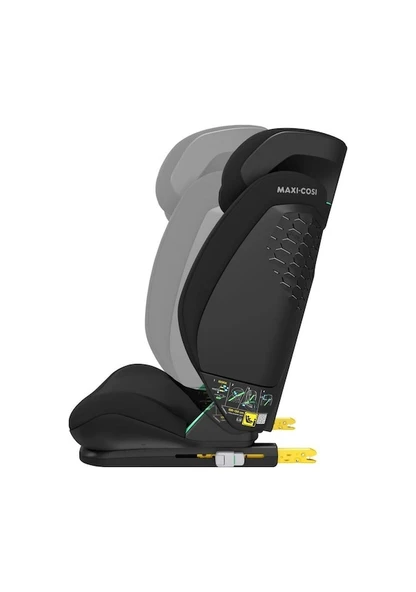 Maxi-Cosi Rodifix S I-Size 15-36 kg Oto koltuğu - Resim 3