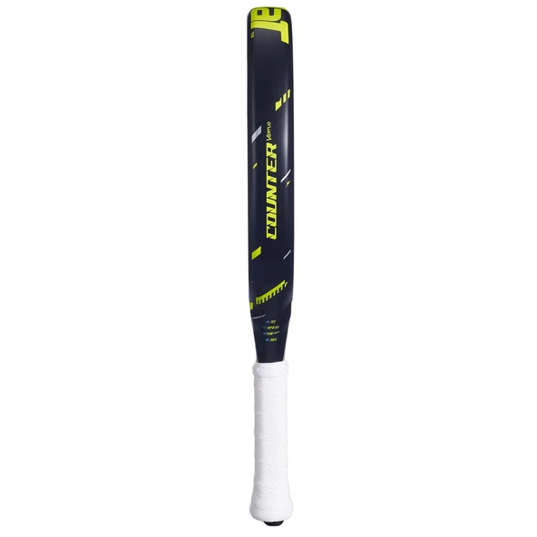 Babolat Counter Vertuo Sarı Padel Raketi 150167-100 - Resim 3