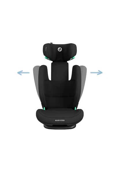 Maxi-Cosi Rodifix S I-Size 15-36 kg Oto koltuğu - Resim 4