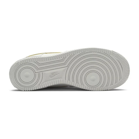 Nike Air Force 1 ’07 ESS Metallic Gold - 3