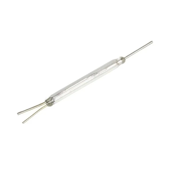 IC-228 Reed Switch 50Mm 3 Bacak Çift Kontak ürün görseli 1