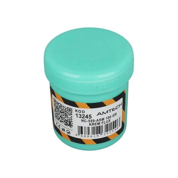 Amtech NC-559-ASM Krem Flux - 2
