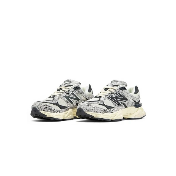 New Balance 9060 Year of the Snake ( DAR KALIP 1 BEDEN BÜYÜK ALINIZ ) - 2