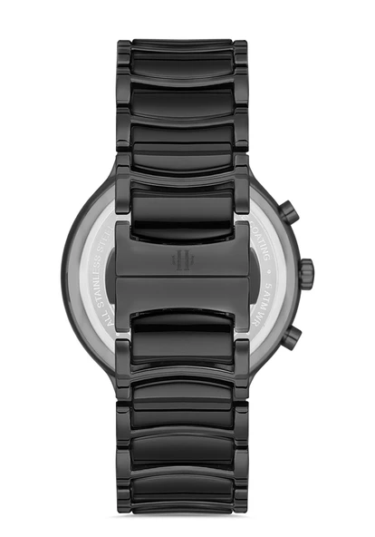 HISLON MS110N-15SN Erkek Kol Saati - Resim 3